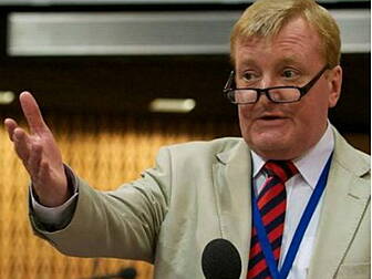 Alcoholism link to former Lib...